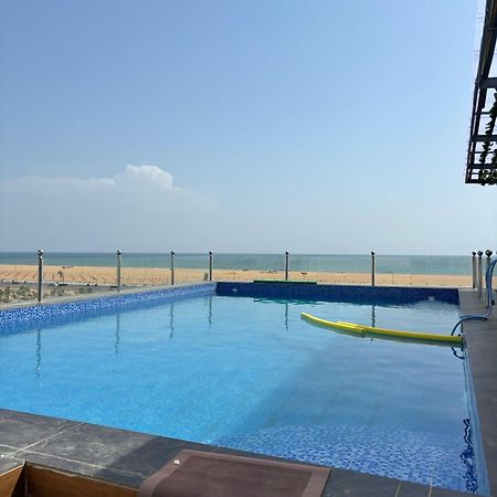 Apartmán Chez Gero Cotonou Exteriér fotografie