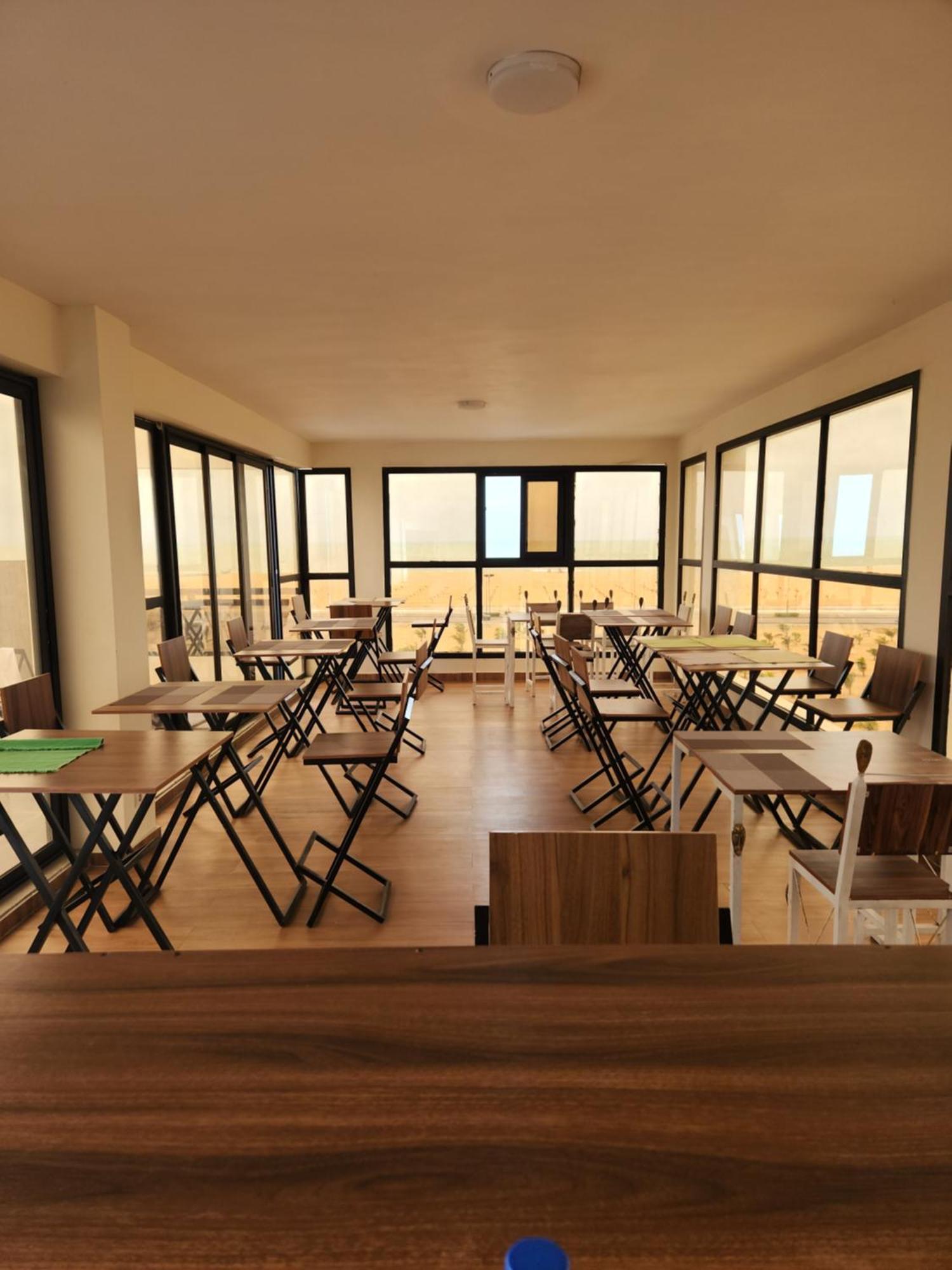 Apartmán Chez Gero Cotonou Exteriér fotografie