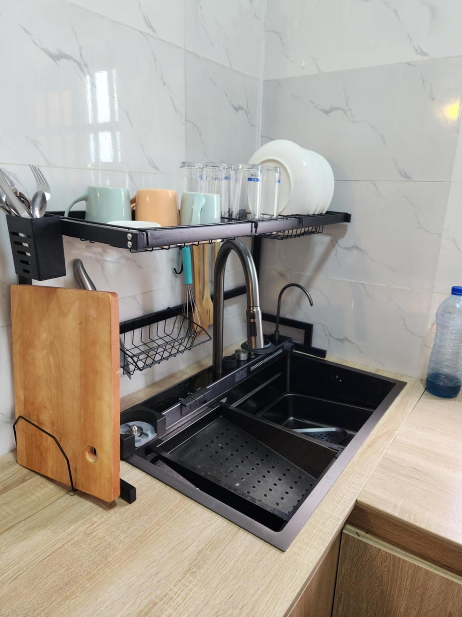 Apartmán Chez Gero Cotonou Exteriér fotografie